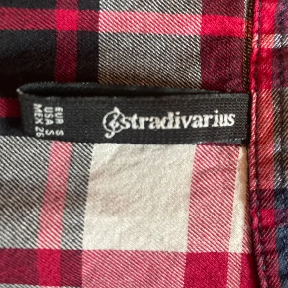 Stradivarius Shirt size S - Picture 5 of 6